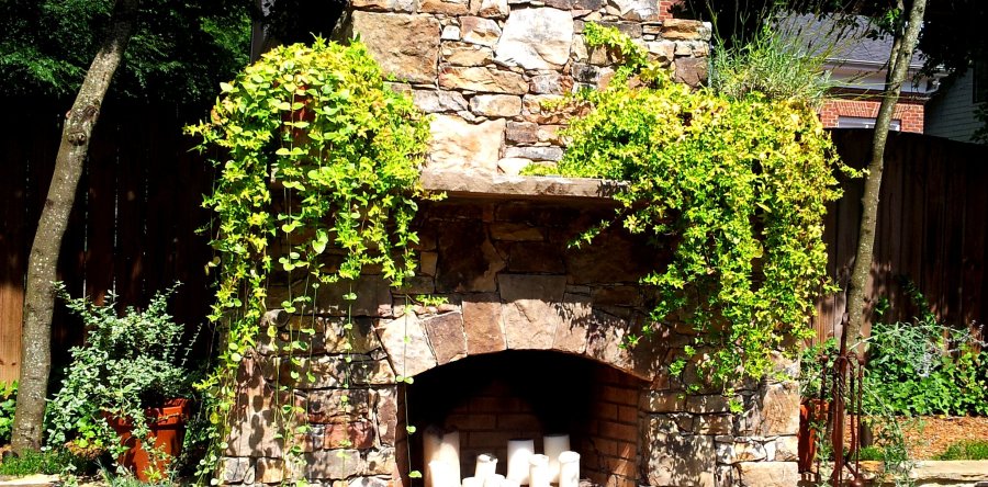 Consider this about Your Outdoor Fireplace Installation